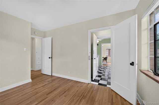 1151 S Josephine Street, Denver, CO 80210