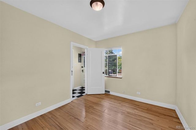 1151 S Josephine Street, Denver, CO 80210