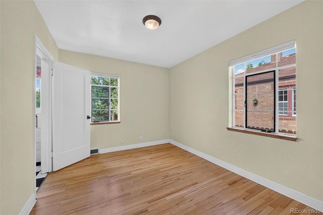 1151 S Josephine Street, Denver, CO 80210
