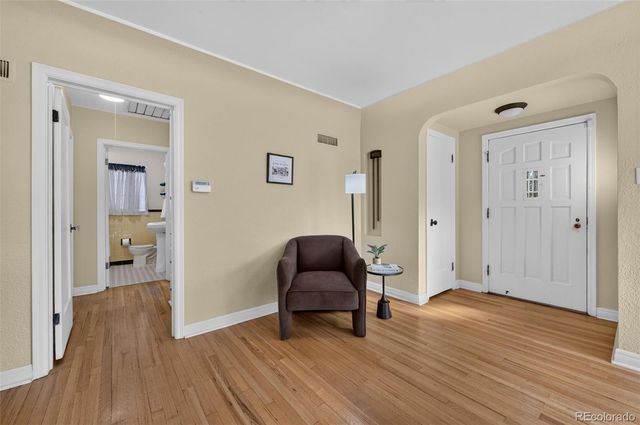 1151 S Josephine Street, Denver, CO 80210