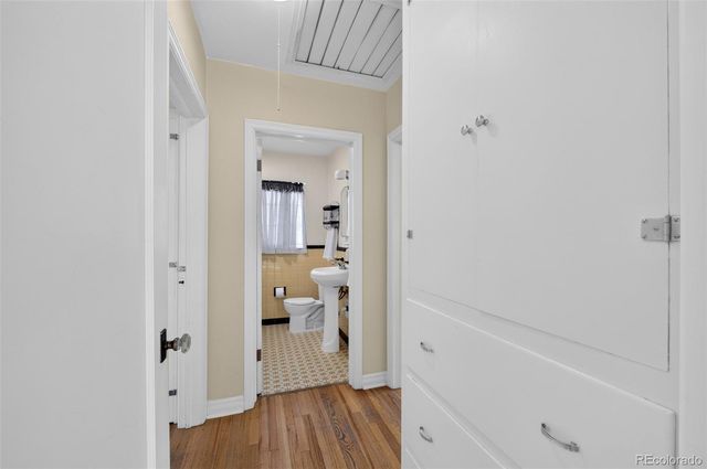 1151 S Josephine Street, Denver, CO 80210