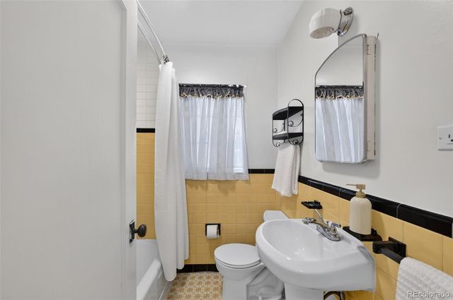 1151 S Josephine Street, Denver, CO 80210