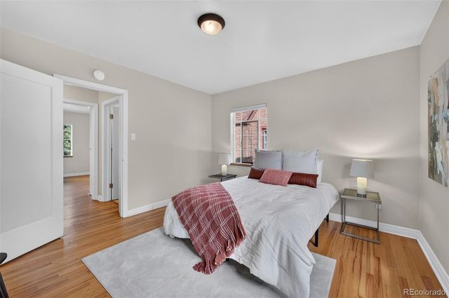 1151 S Josephine Street, Denver, CO 80210