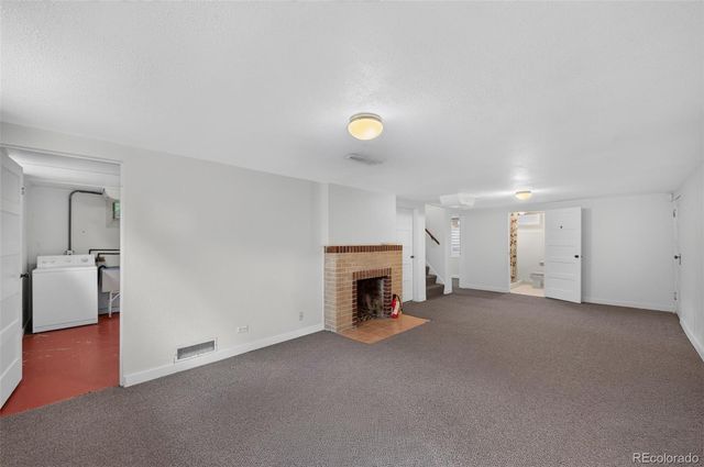 1151 S Josephine Street, Denver, CO 80210