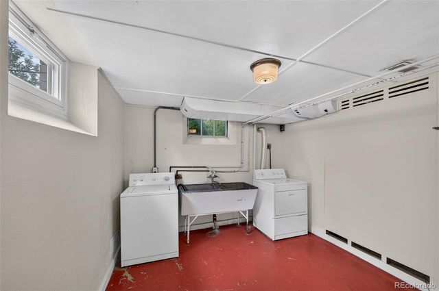 1151 S Josephine Street, Denver, CO 80210