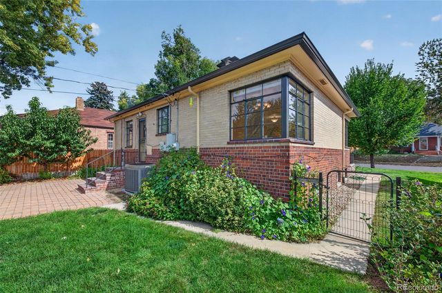 1151 S Josephine Street, Denver, CO 80210