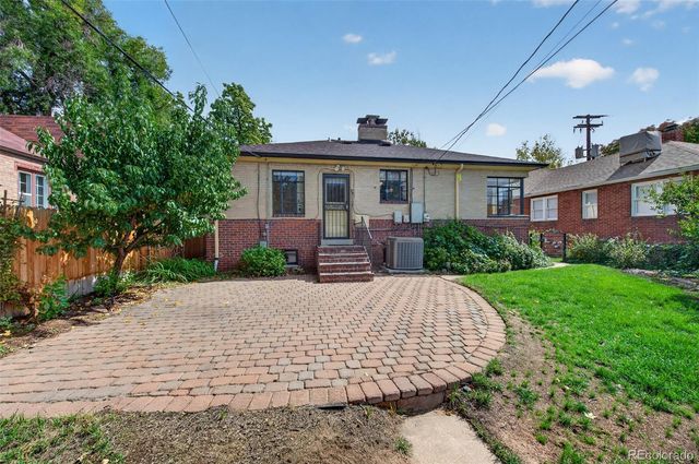 1151 S Josephine Street, Denver, CO 80210