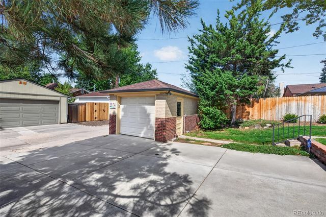 1151 S Josephine Street, Denver, CO 80210