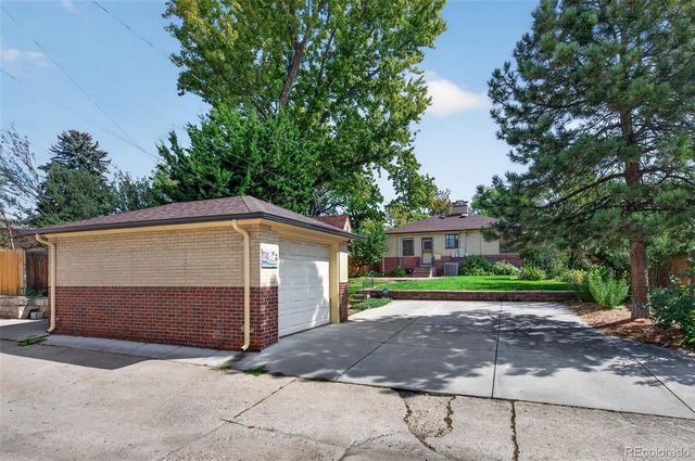1151 S Josephine Street, Denver, CO 80210