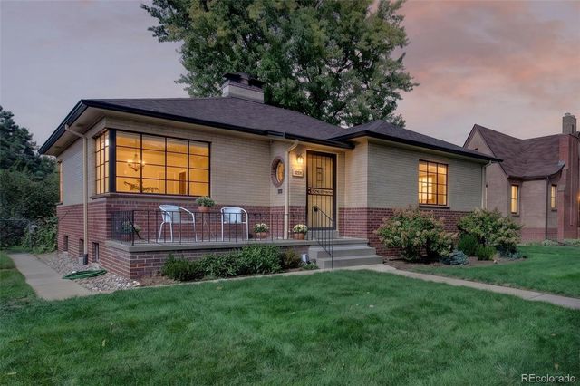 1151 S Josephine Street, Denver, CO 80210
