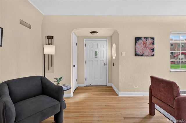1151 S Josephine Street, Denver, CO 80210