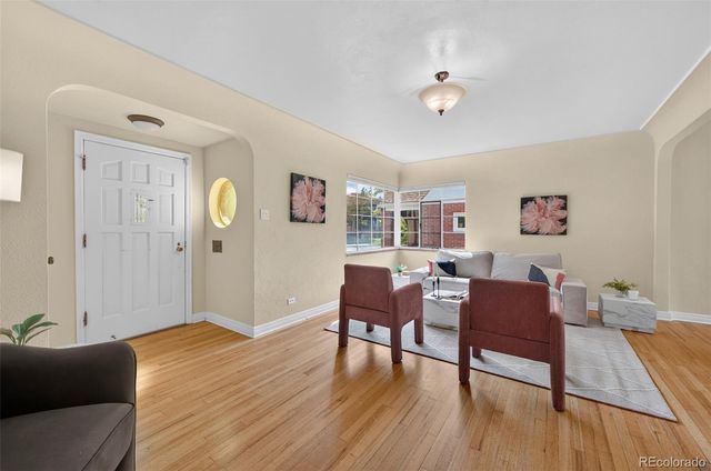 1151 S Josephine Street, Denver, CO 80210