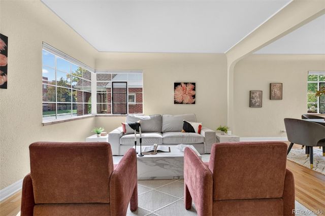 1151 S Josephine Street, Denver, CO 80210