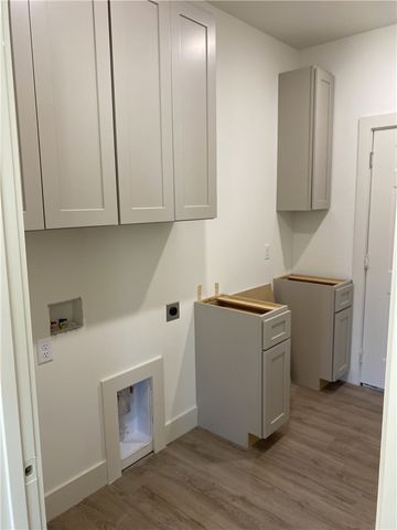 3 Houghton Lane, Bella Vista, AR 72714