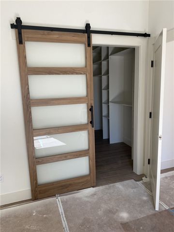 3 Houghton Lane, Bella Vista, AR 72714