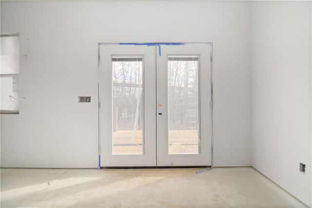 3 Houghton Lane, Bella Vista, AR 72714