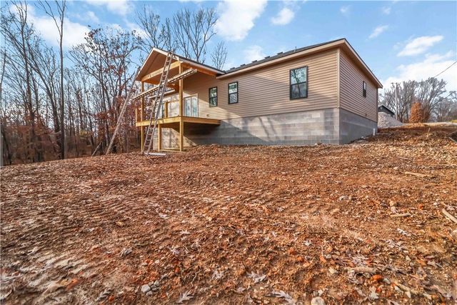 3 Houghton Lane, Bella Vista, AR 72714