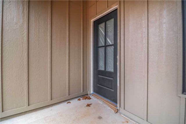 3 Houghton Lane, Bella Vista, AR 72714