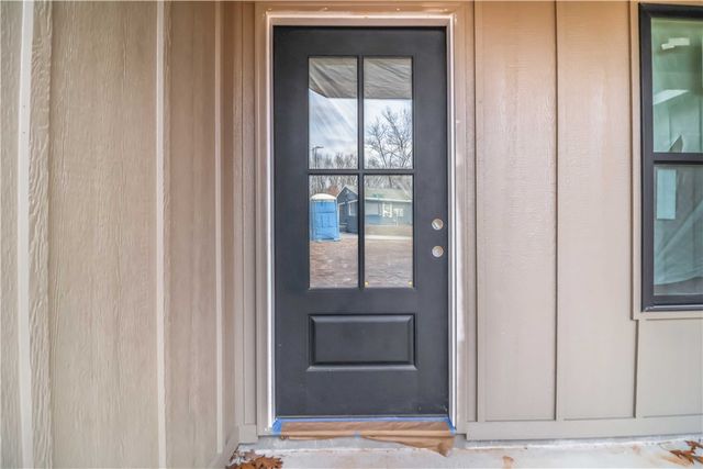 3 Houghton Lane, Bella Vista, AR 72714