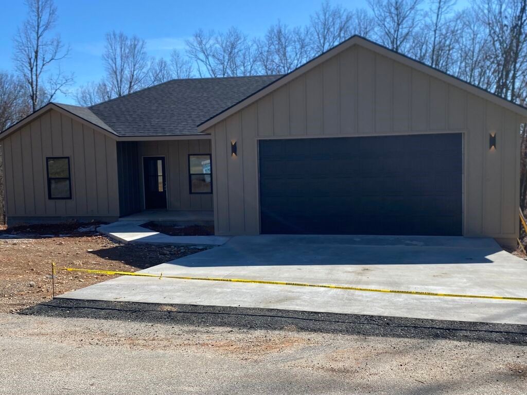 3 Houghton Lane, Bella Vista, AR 72714