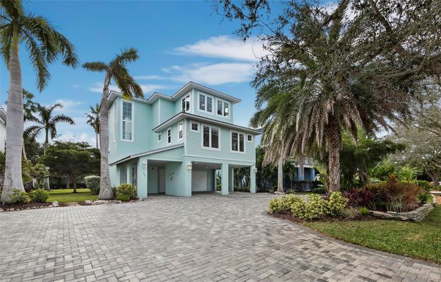 333 FIREHOUSE COURT, Longboat Key, FL 34228