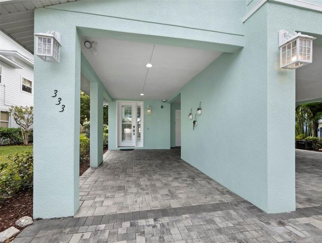 333 FIREHOUSE COURT, Longboat Key, FL 34228