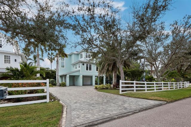333 FIREHOUSE COURT, Longboat Key, FL 34228
