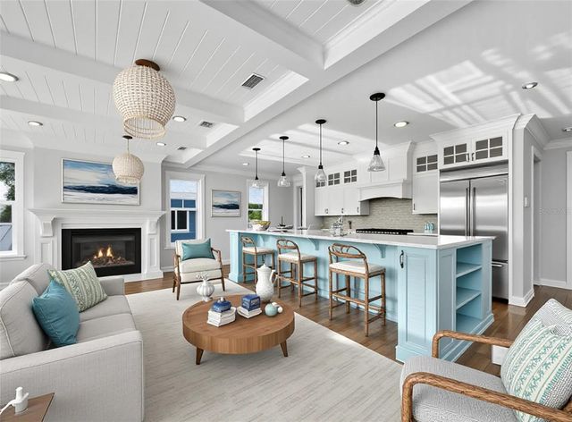 333 FIREHOUSE COURT, Longboat Key, FL 34228