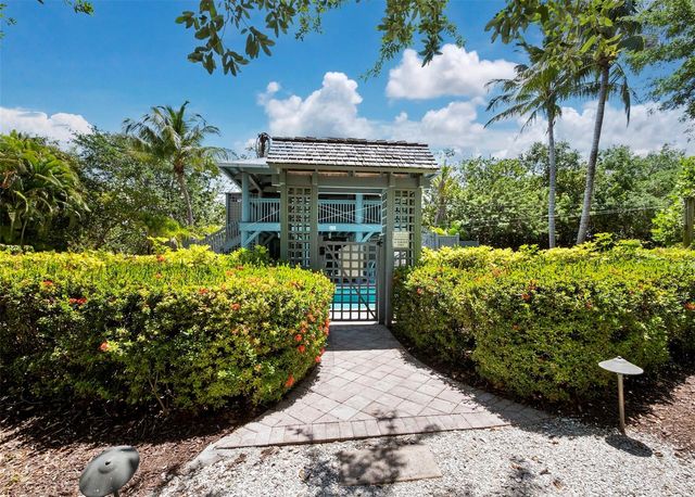 333 FIREHOUSE COURT, Longboat Key, FL 34228