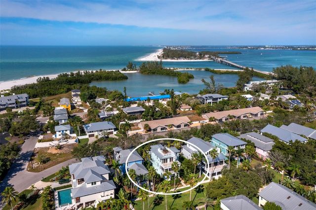 333 FIREHOUSE COURT, Longboat Key, FL 34228