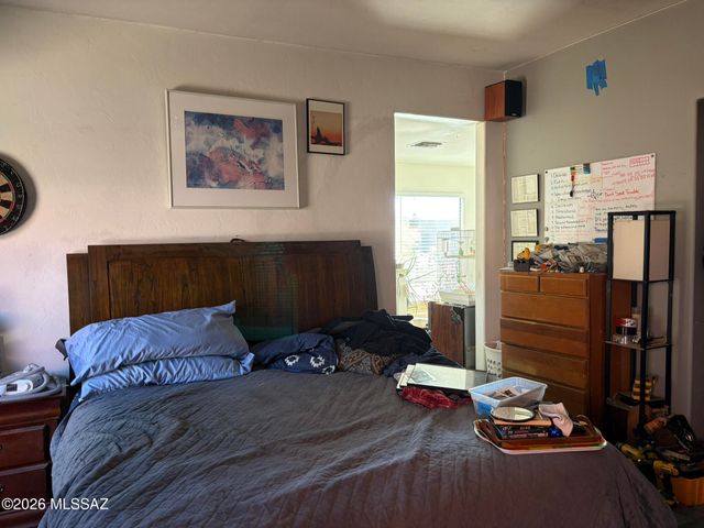 3260 W Picasso Place, Tucson, AZ 85742