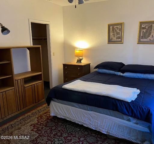 3260 W Picasso Place, Tucson, AZ 85742