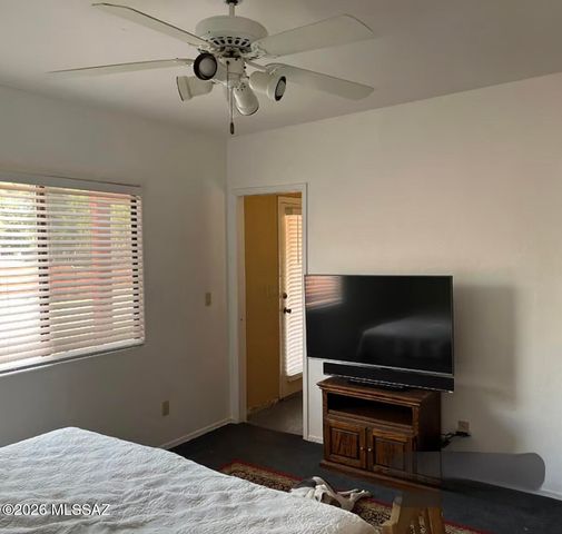 3260 W Picasso Place, Tucson, AZ 85742