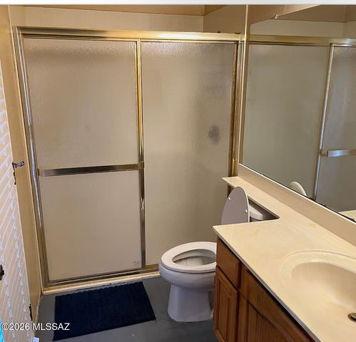 3260 W Picasso Place, Tucson, AZ 85742