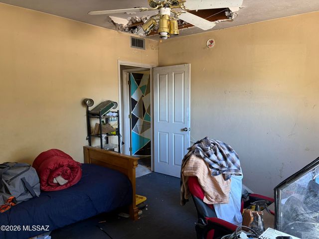 3260 W Picasso Place, Tucson, AZ 85742