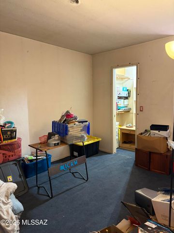 3260 W Picasso Place, Tucson, AZ 85742