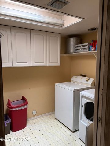 3260 W Picasso Place, Tucson, AZ 85742