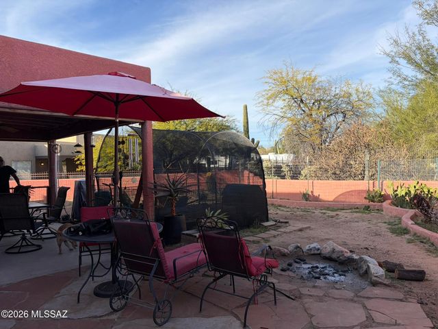 3260 W Picasso Place, Tucson, AZ 85742