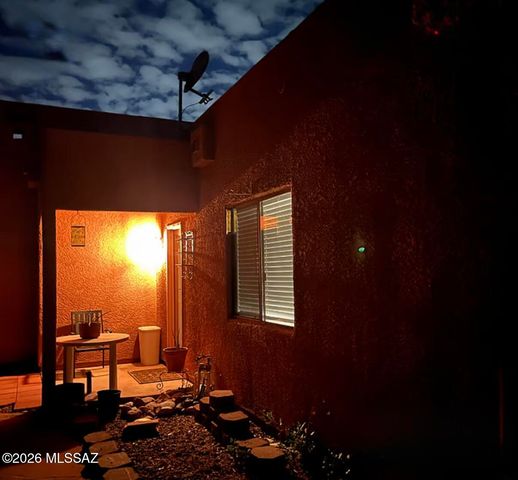 3260 W Picasso Place, Tucson, AZ 85742