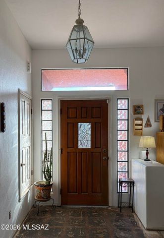 3260 W Picasso Place, Tucson, AZ 85742