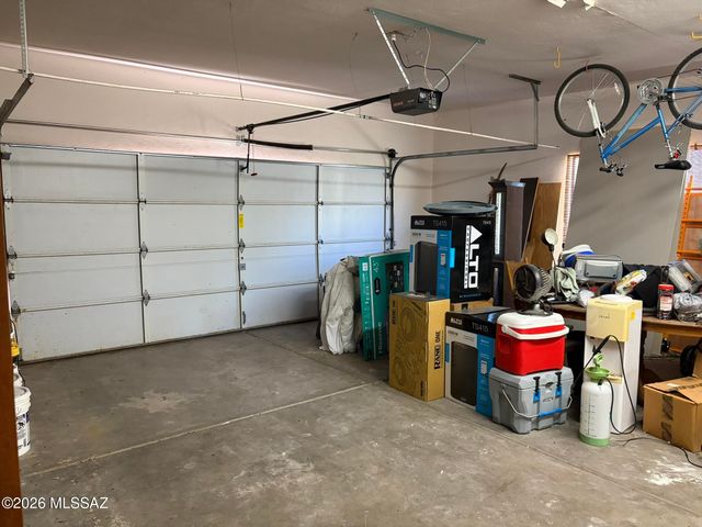 3260 W Picasso Place, Tucson, AZ 85742