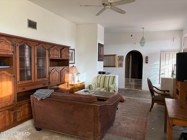 3260 W Picasso Place, Tucson, AZ 85742