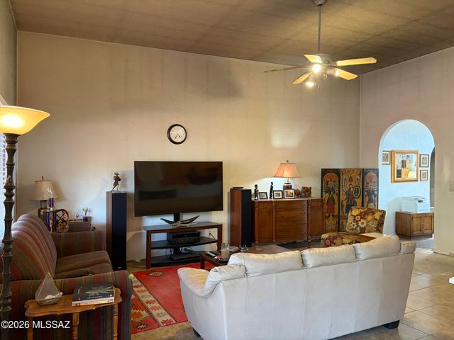 3260 W Picasso Place, Tucson, AZ 85742