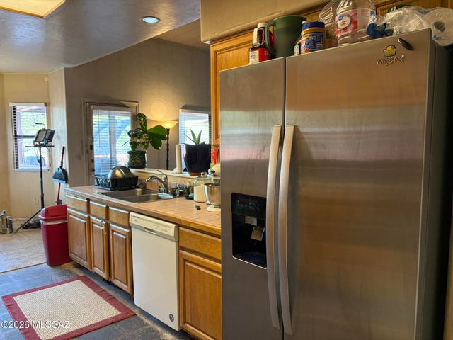 3260 W Picasso Place, Tucson, AZ 85742