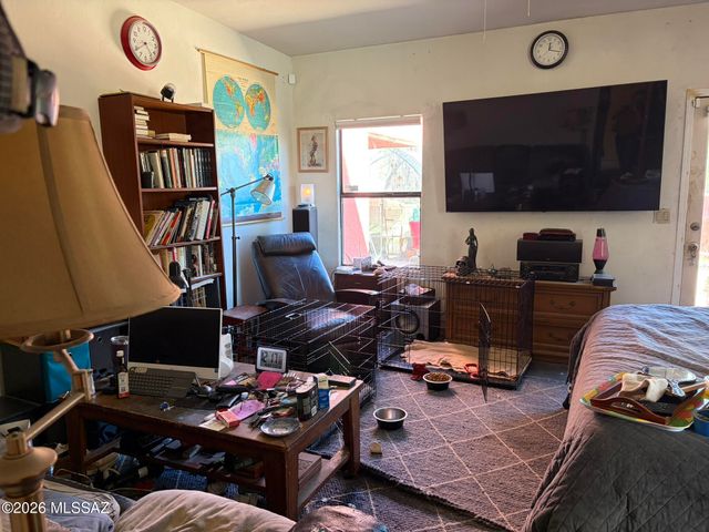 3260 W Picasso Place, Tucson, AZ 85742