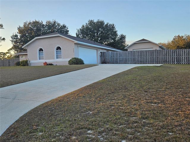 5692 NE 62ND COURT ROAD, Silver Springs, FL 34488