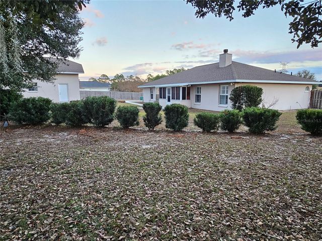 5692 NE 62ND COURT ROAD, Silver Springs, FL 34488