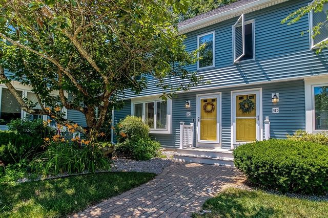 5 Village Way C, Norton, MA 02766