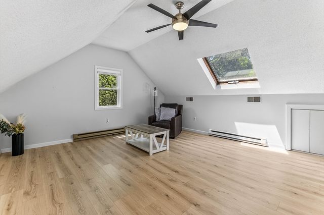 5 Village Way C, Norton, MA 02766