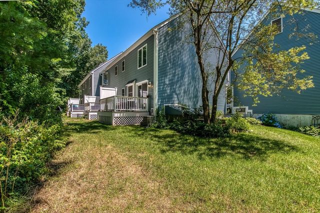 5 Village Way C, Norton, MA 02766